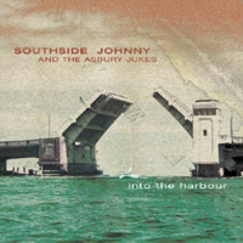 Into The Harbour